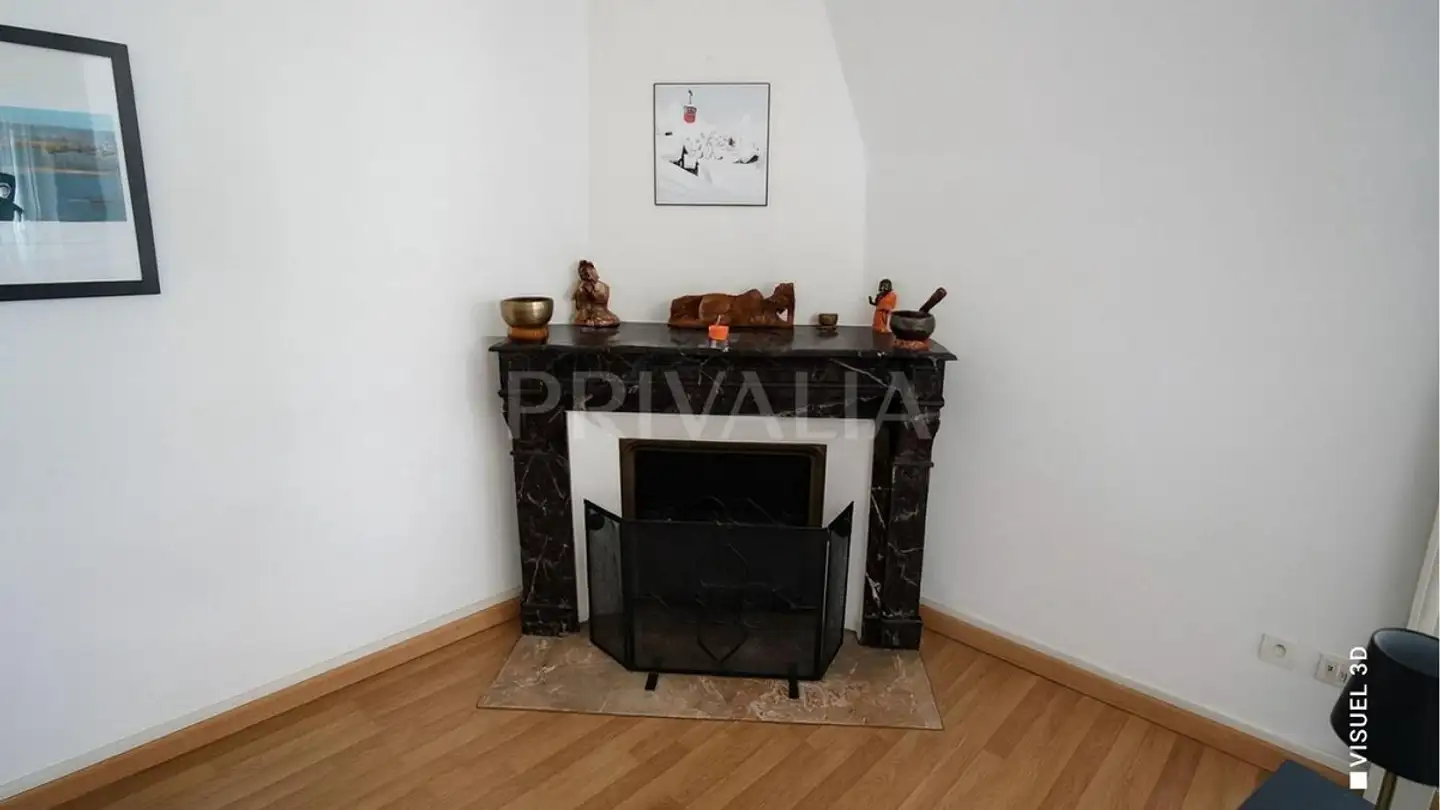 Appartamento in vendita - 1820 Territet - Foto 3