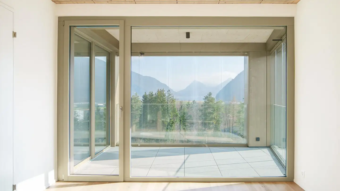 Wohnung mieten - Allmendweg 10, 6055 Alpnach Dorf - Foto 4