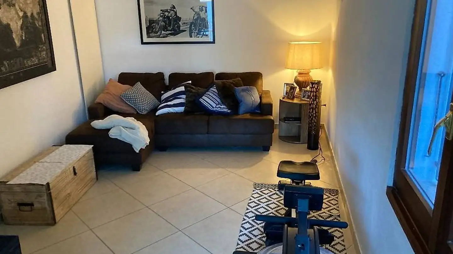 Appartamento in affitto - Via Promessi Sposi 10, 6926 Montagnola - Photo 4