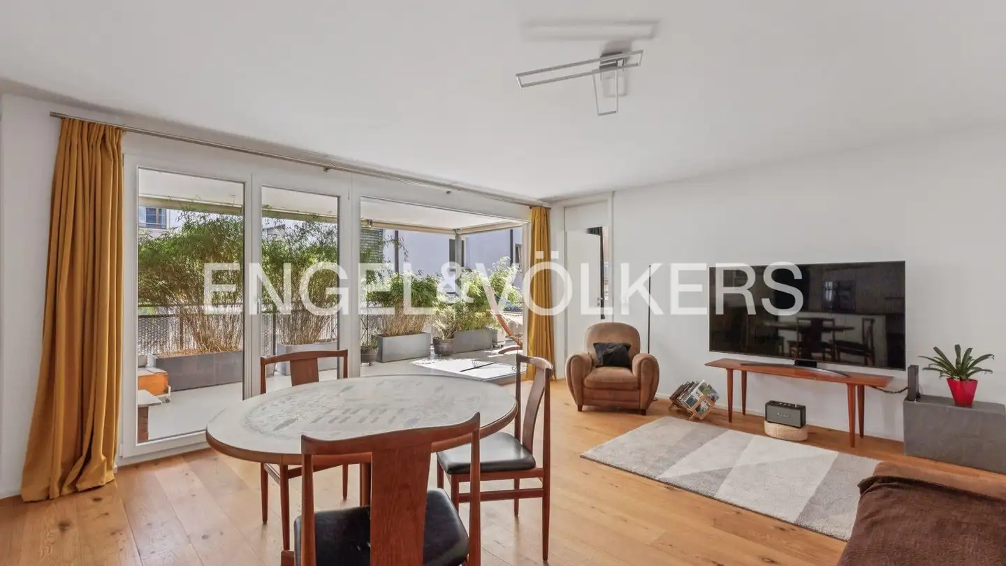 Appartement à vendre - 8840 Trachslau - Photo 2