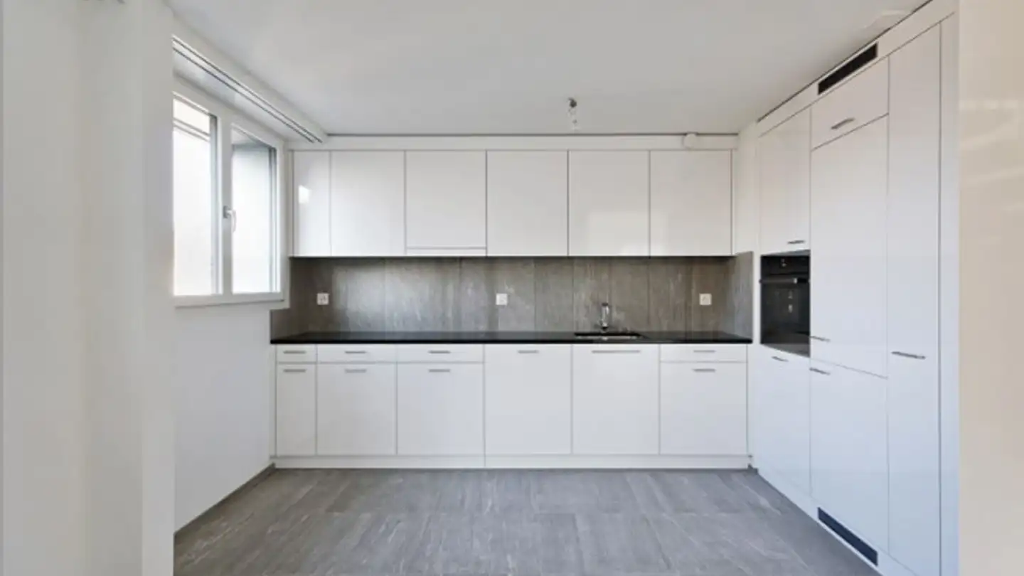 Appartement à louer - Baslerstrasse 204, 4123 Allschwil