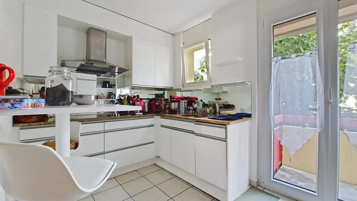 Apartment for rent - Rue De Gravelone 8, 1950 Sion - Photo 2