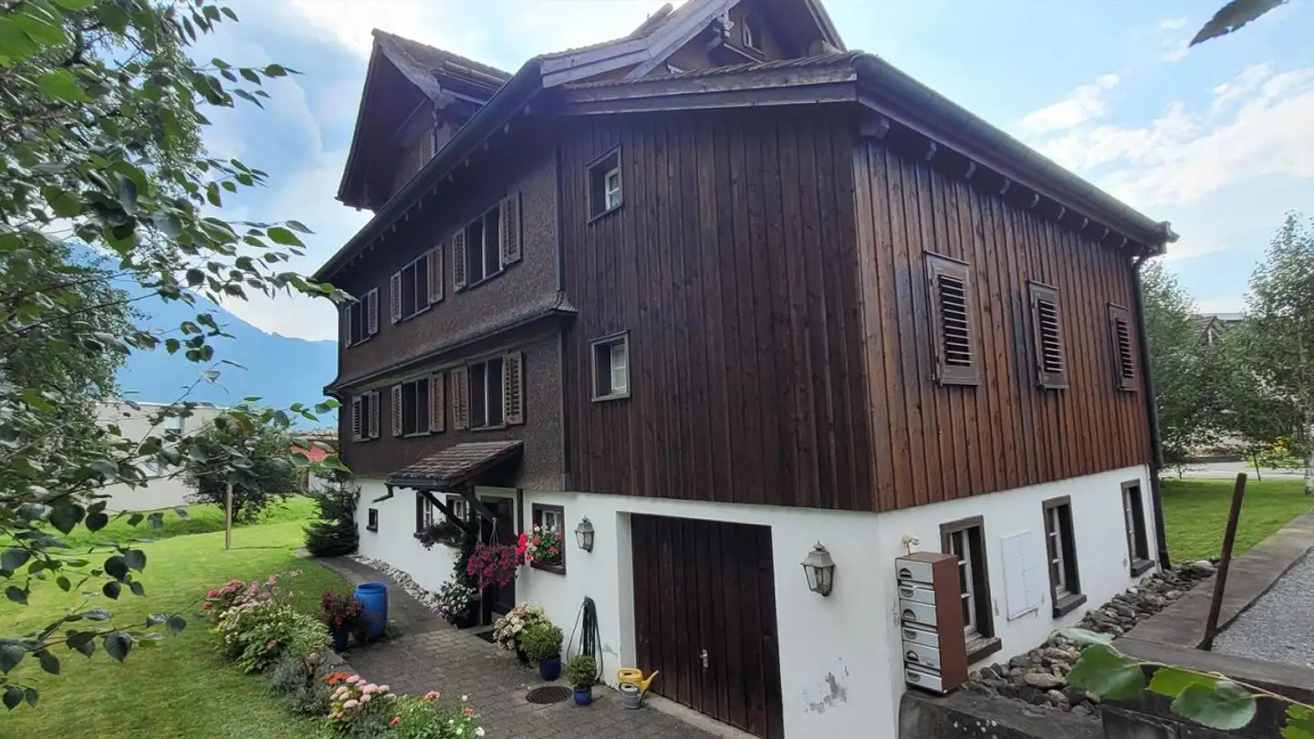 Penthouse for rent - Ledigasse, 8718 Schänis - Photo 4