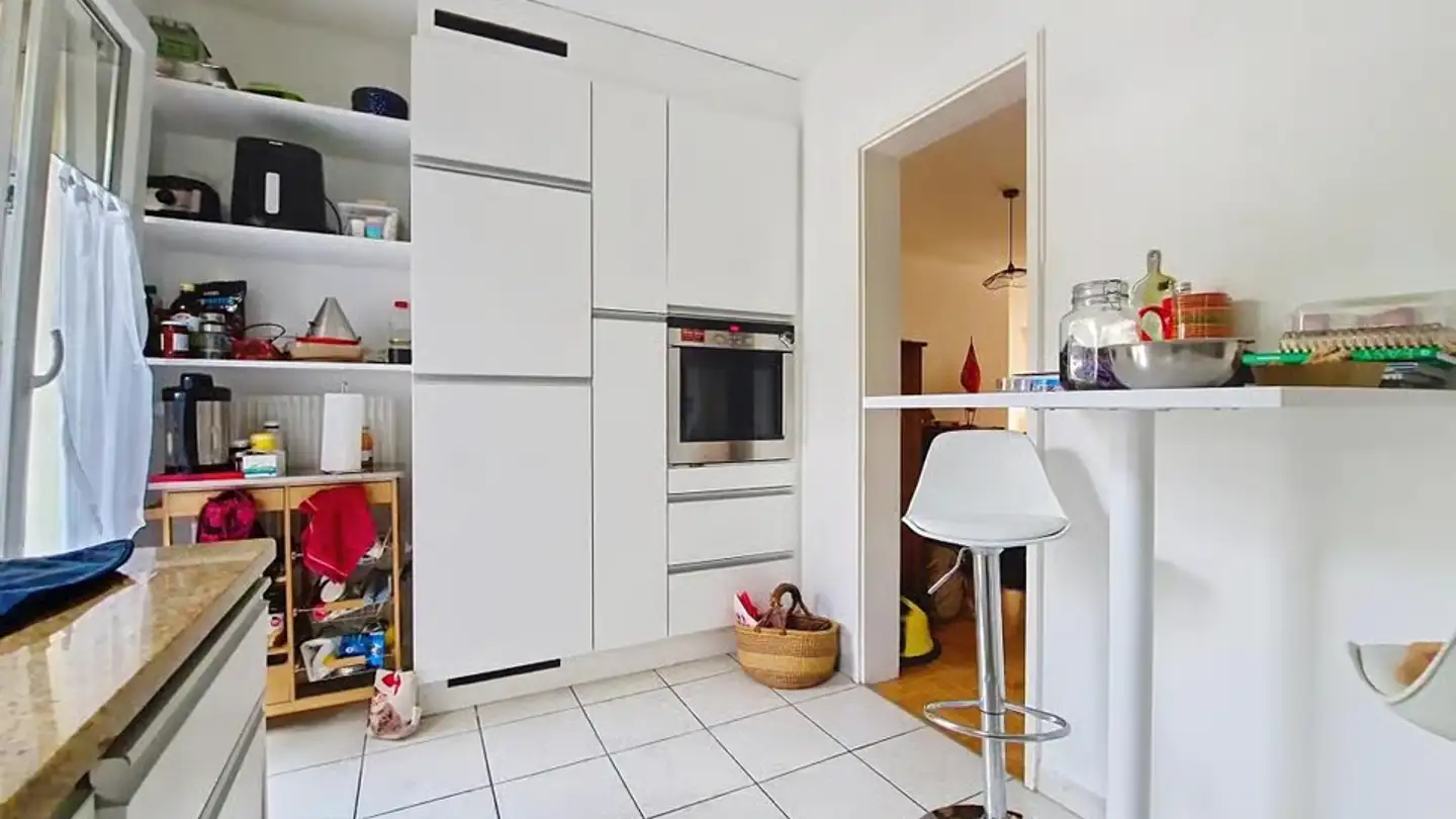 Apartment for rent - Rue De Gravelone 8, 1950 Sion - Photo 3
