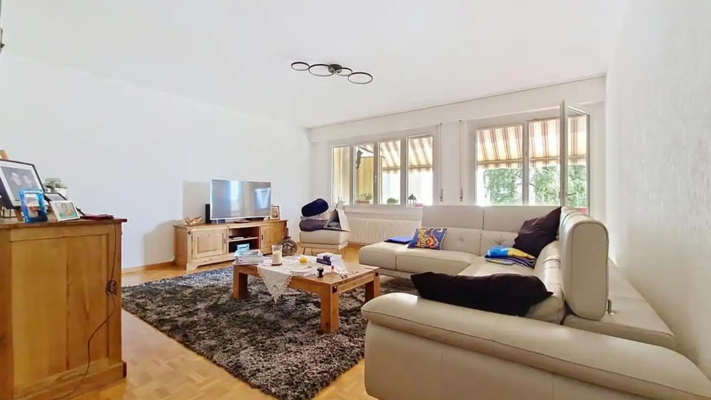 Apartment for rent - Rue De Gravelone 8, 1950 Sion - Photo 4