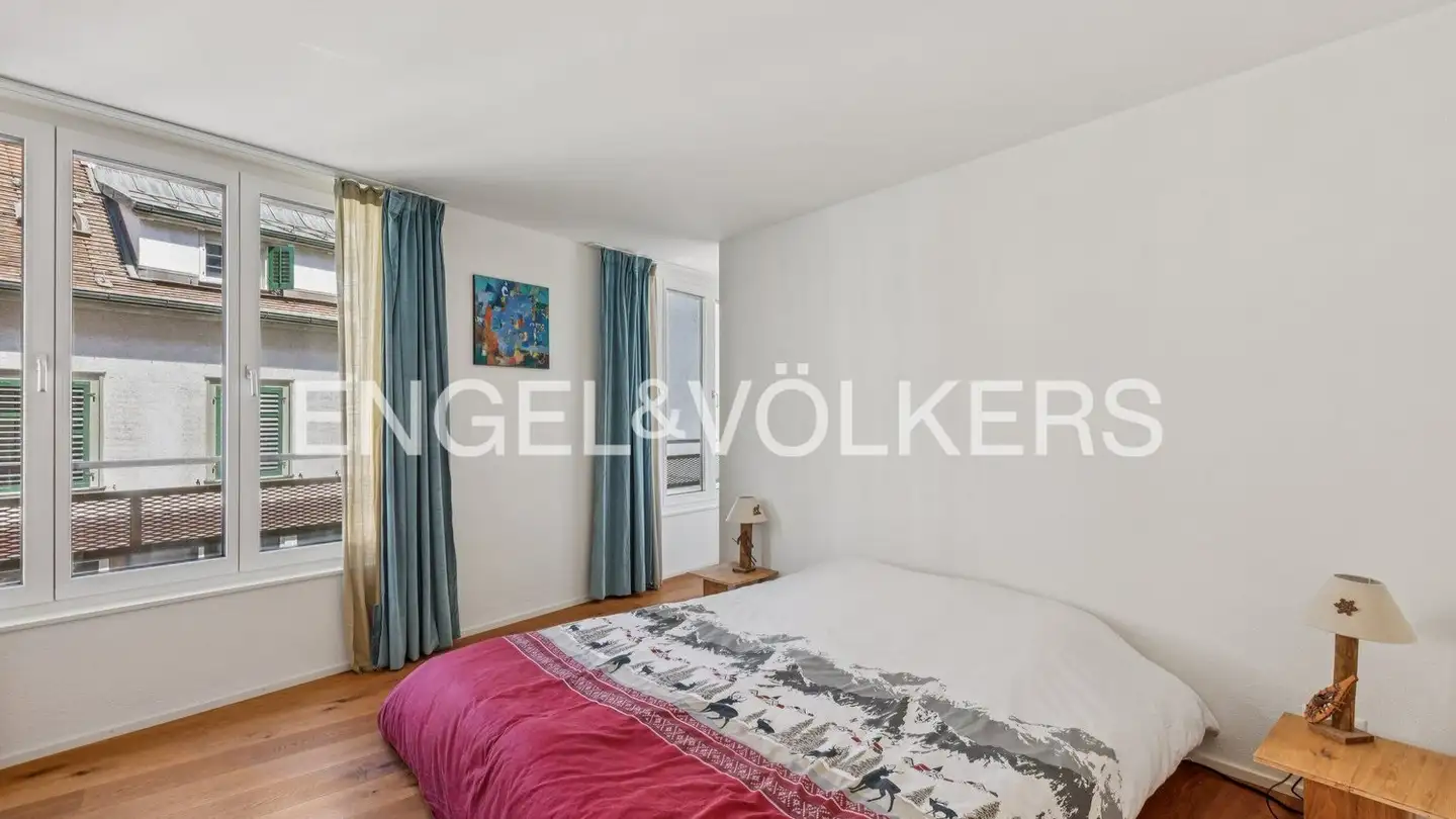 Appartement à vendre - 8840 Trachslau - Photo 3