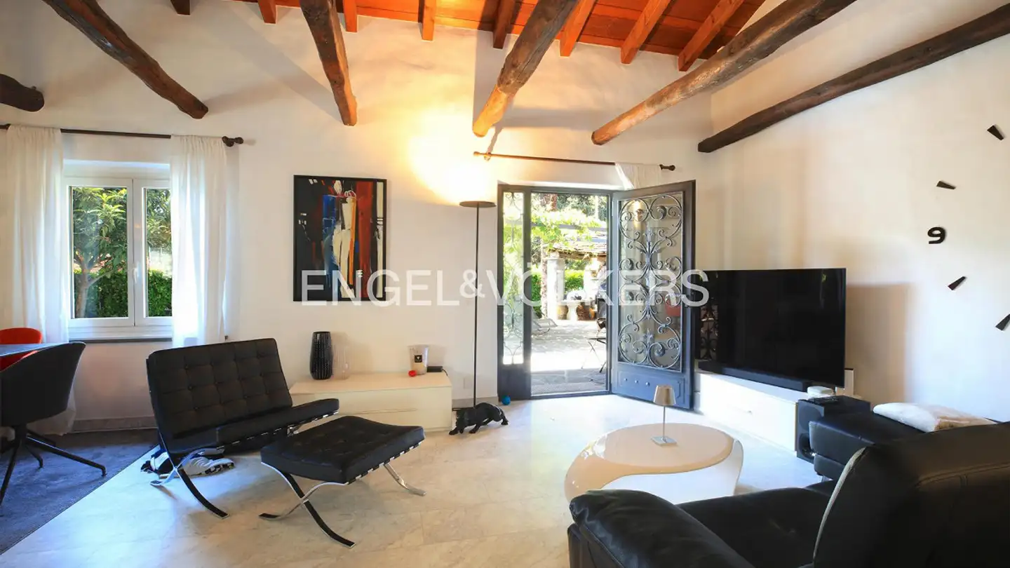 Casa bifamiliare in vendita - 6612 Ascona