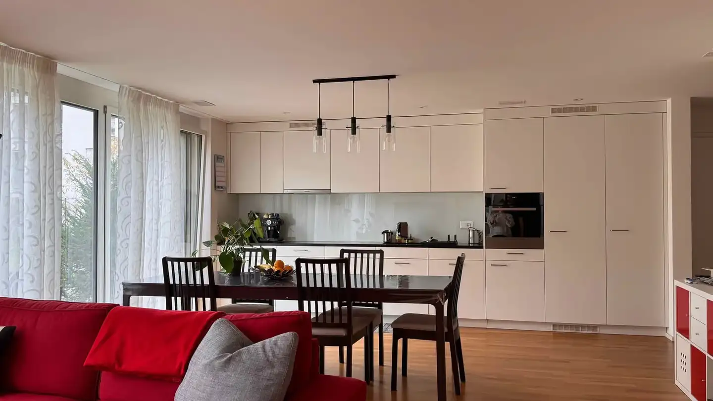 Apartment for rent - Kronenstrasse 4, 5300 Turgi - Photo 2