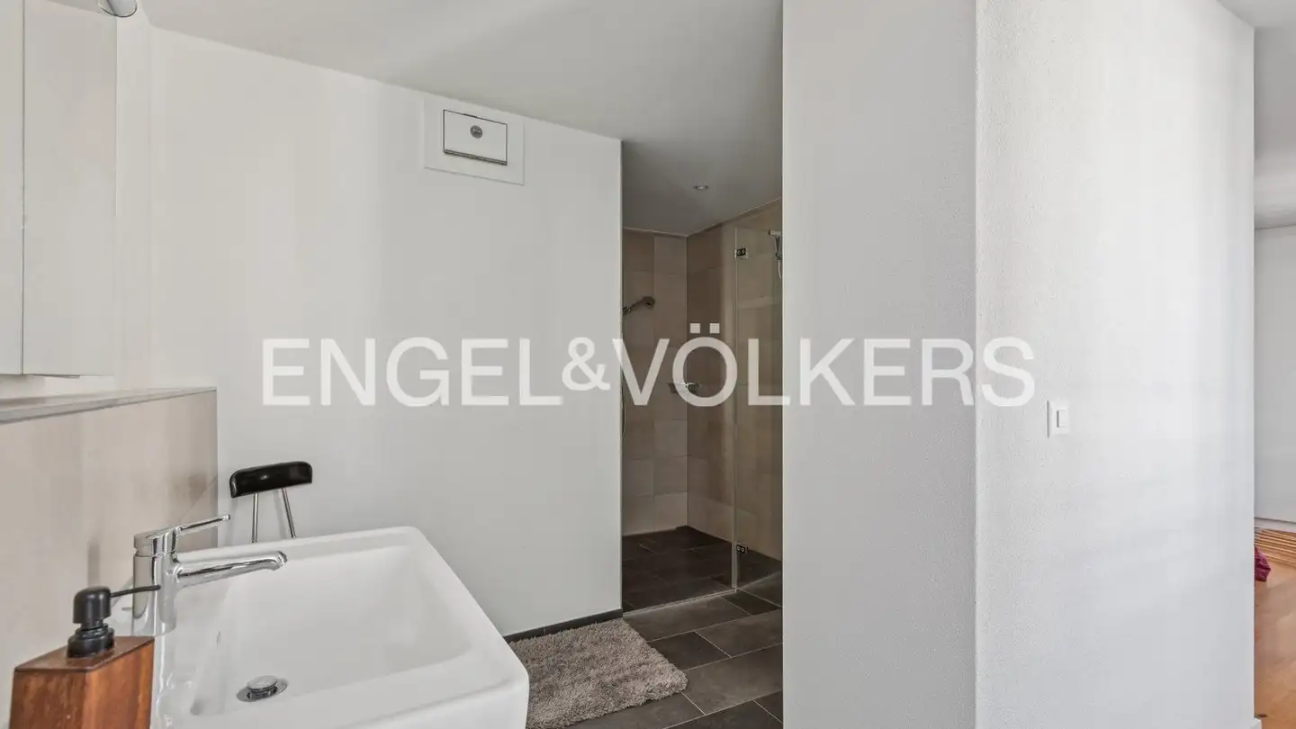 Appartement à vendre - 8840 Trachslau - Photo 4
