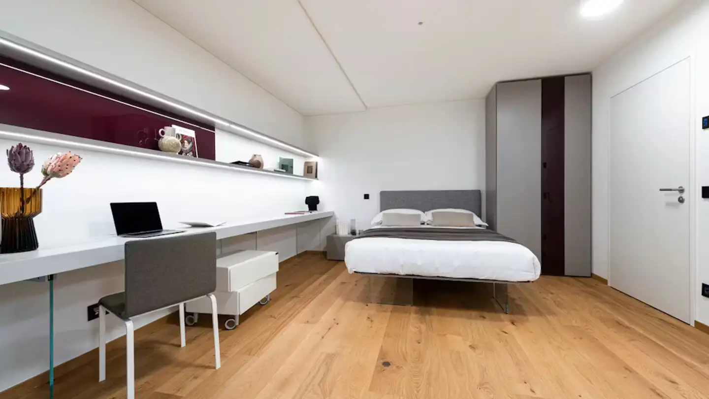 Wohnung mieten - Via Gaggiolo, 6855 Stabio - Foto 2