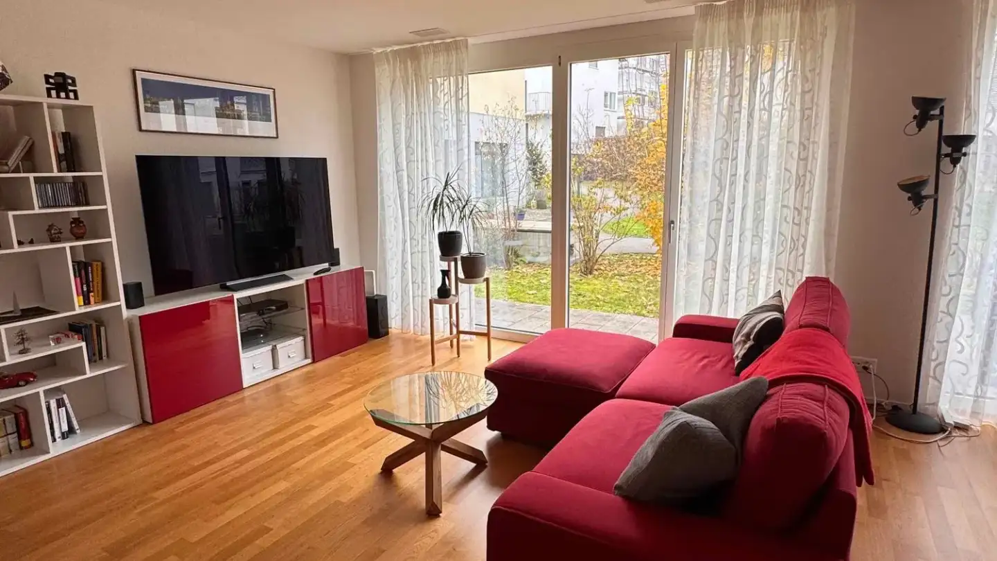 Apartment for rent - Kronenstrasse 4, 5300 Turgi - Photo 3