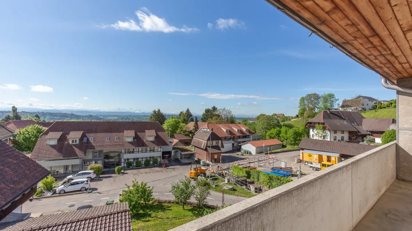 Wohnung mieten - Mühlegasse 4, 4538 Oberbipp