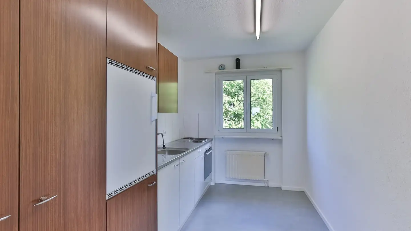 Wohnung mieten - Mühlegasse 4, 4538 Oberbipp - Foto 2