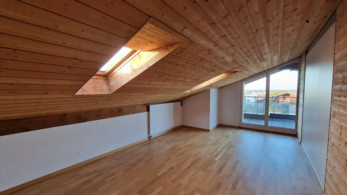 Apartment for rent - Lindenmätteli 14, 3210 Kerzers - Photo 4
