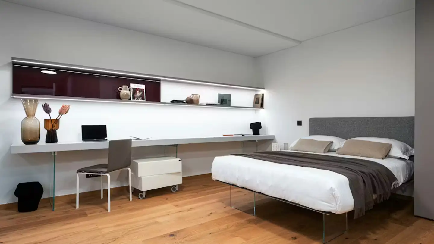 Wohnung mieten - Via Gaggiolo, 6855 Stabio - Foto 3