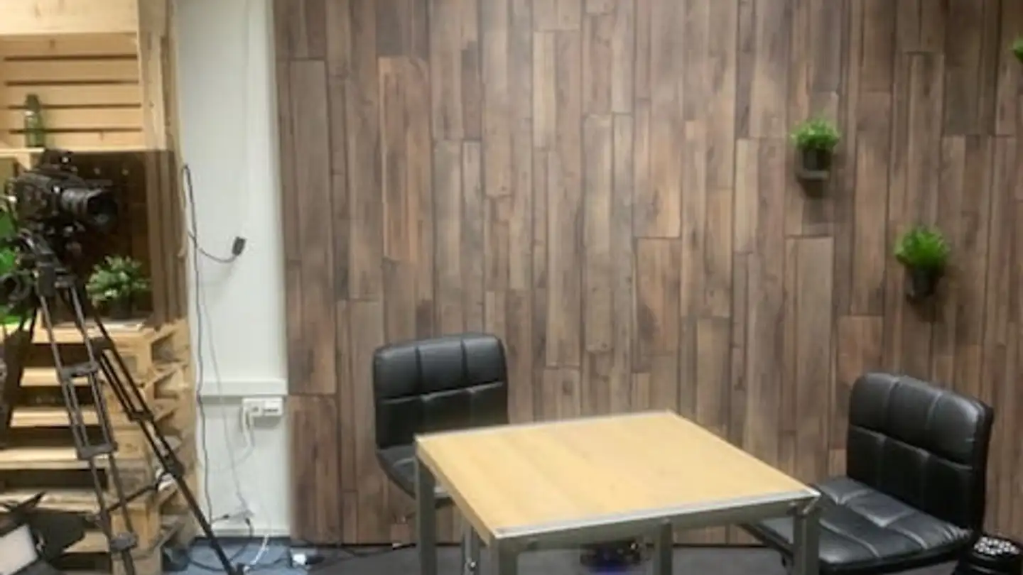 Bürofläche mieten - Soodring 3, 8134 Adliswil - Foto 2