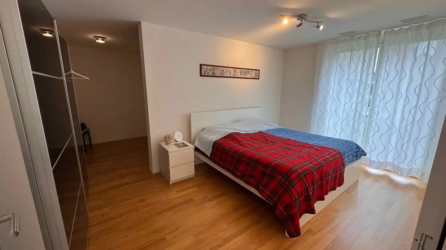 Apartment for rent - Kronenstrasse 4, 5300 Turgi - Photo 4