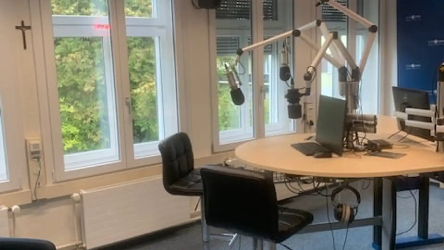 Bürofläche mieten - Soodring 3, 8134 Adliswil - Foto 4