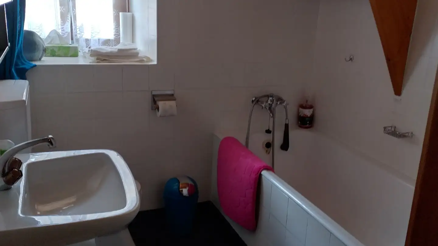 Appartement à louer - Route Du Vieux Village 2, 1984 Les Haudères - Photo 3