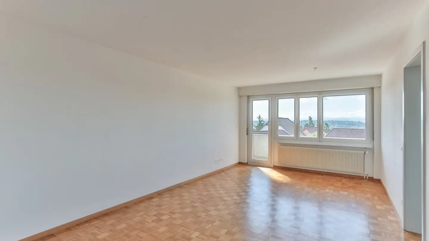 Wohnung mieten - Mühlegasse 4, 4538 Oberbipp - Foto 3