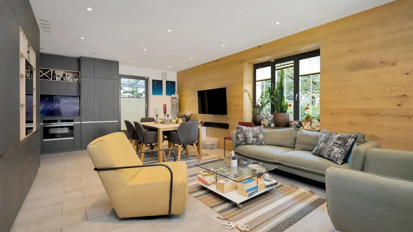 Casa singola in vendita - Rodtmattstrasse 111, 3014 Bern - Photo 2