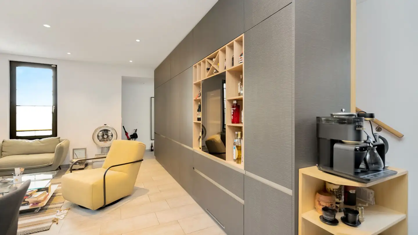 Casa singola in vendita - Rodtmattstrasse 111, 3014 Bern - Photo 3