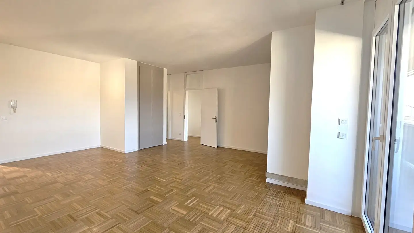 Wohnung mieten - Via Giuseppe Motta 2, 6850 Mendrisio