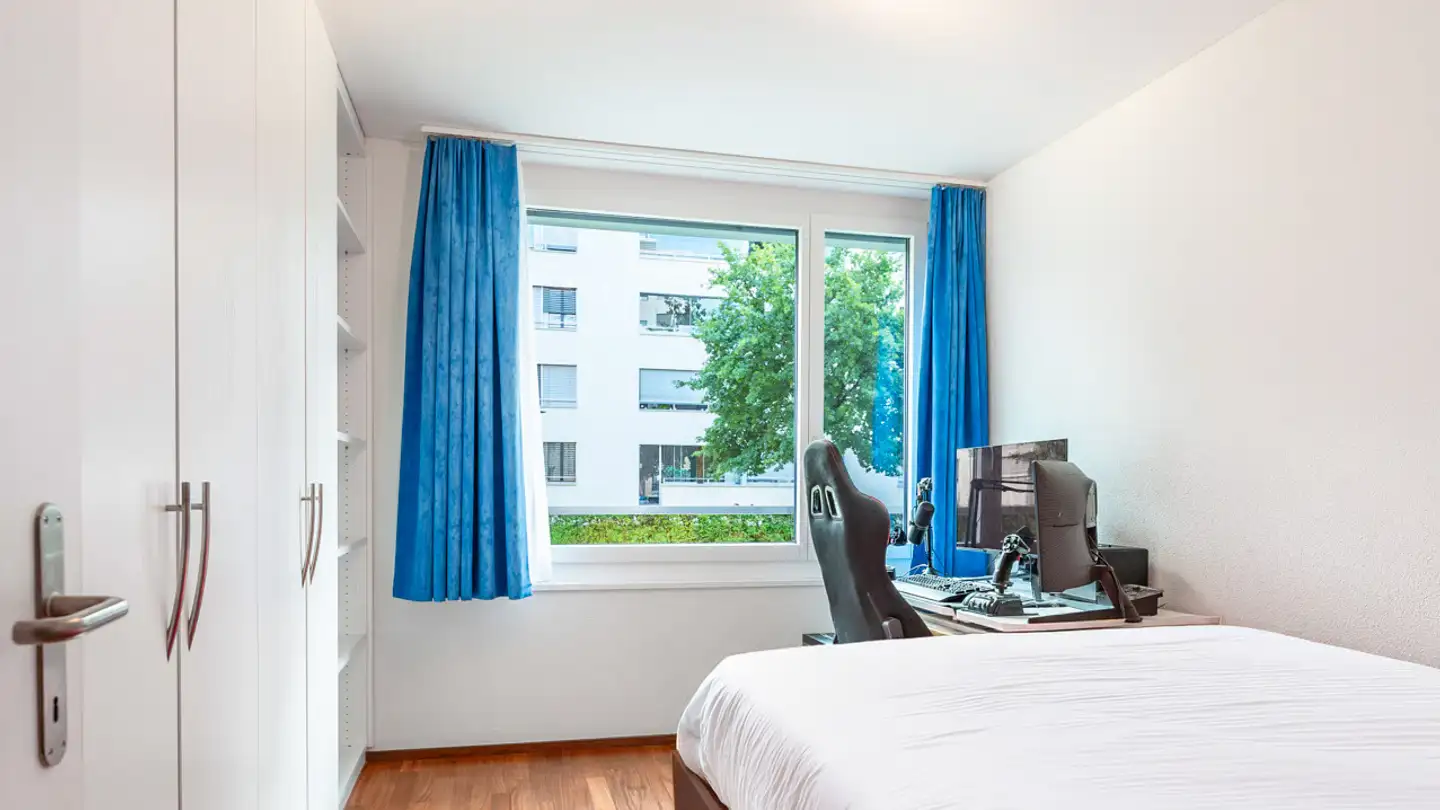 Appartamento in vendita - Feldhof 10, 6300 Zug - Foto 4