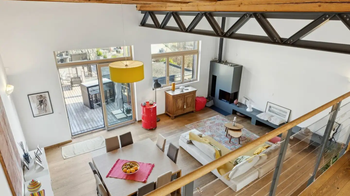 Appartamento in vendita - 1867 Ollon VD