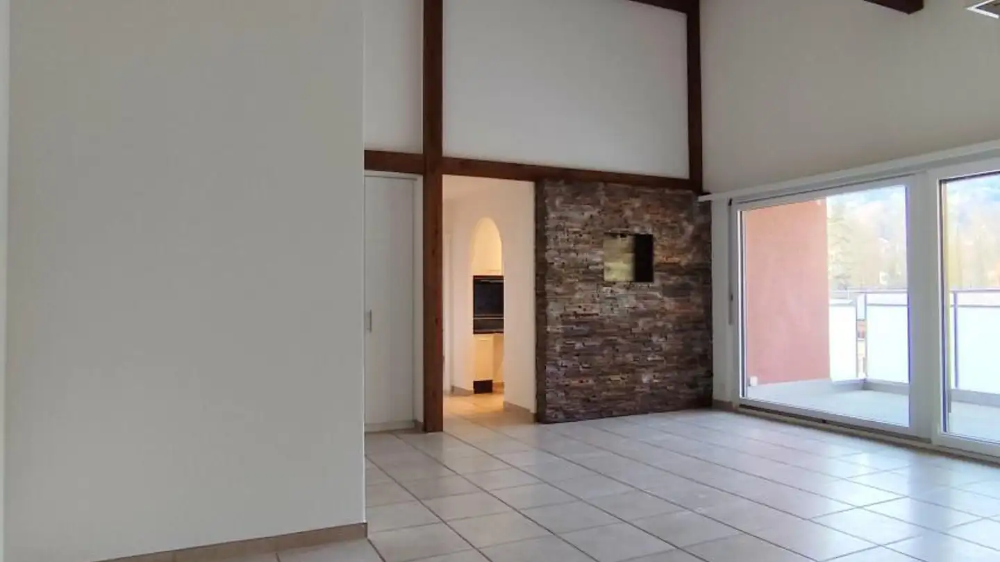 Attico in vendita - Schützenrain 14, 6012 Obernau - Foto 2