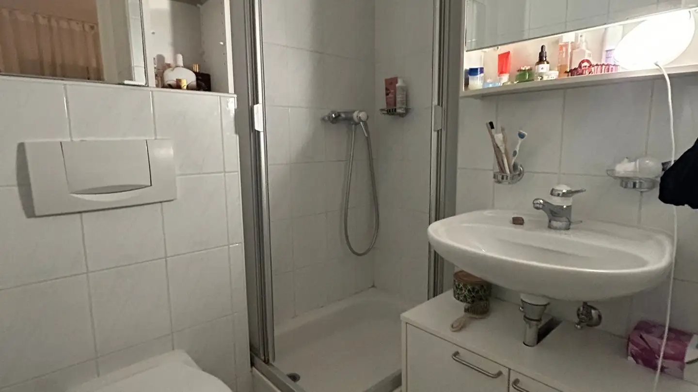 Appartamento in affitto - Rue De La Gare 23, 1260 Nyon