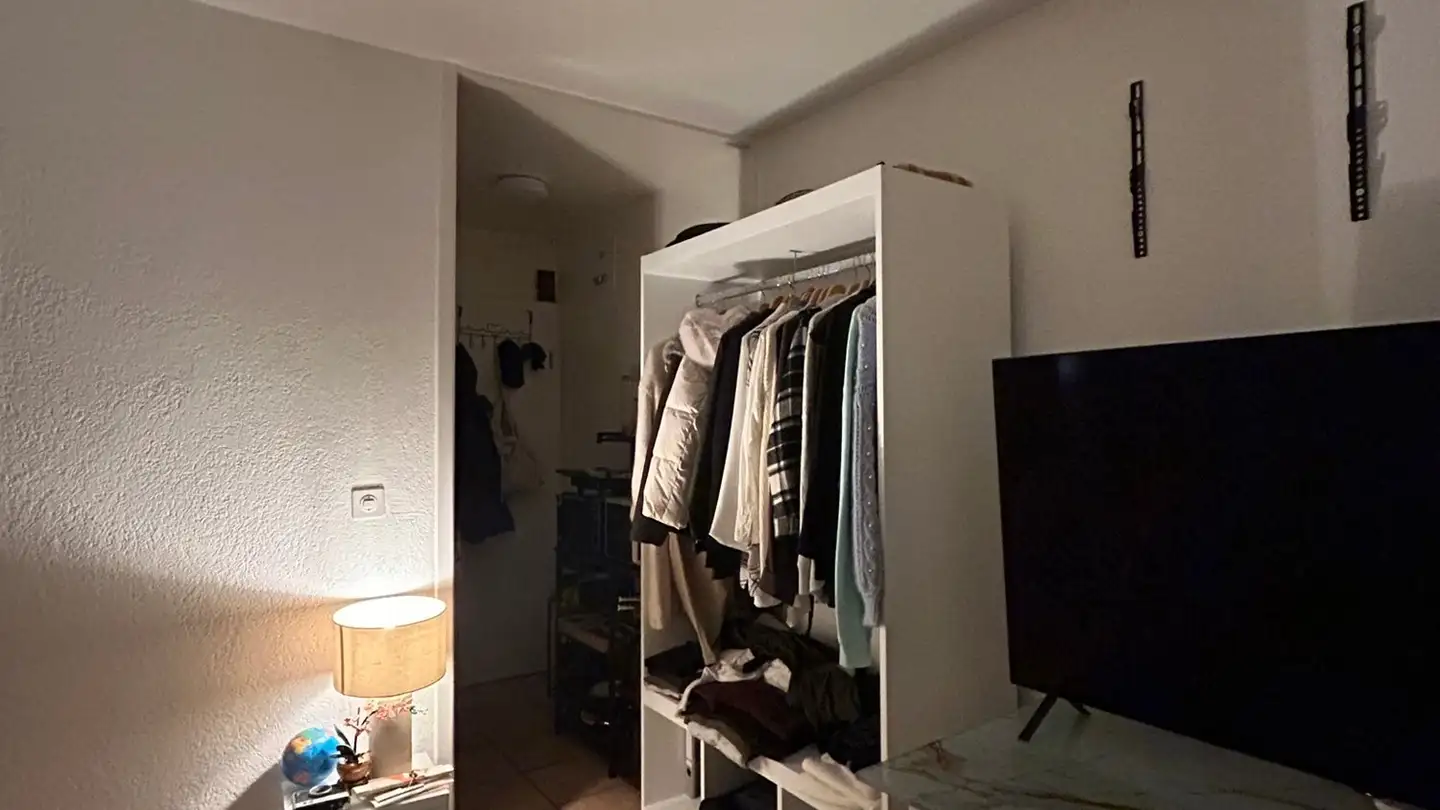 Appartamento in affitto - Rue De La Gare 23, 1260 Nyon - Foto 3