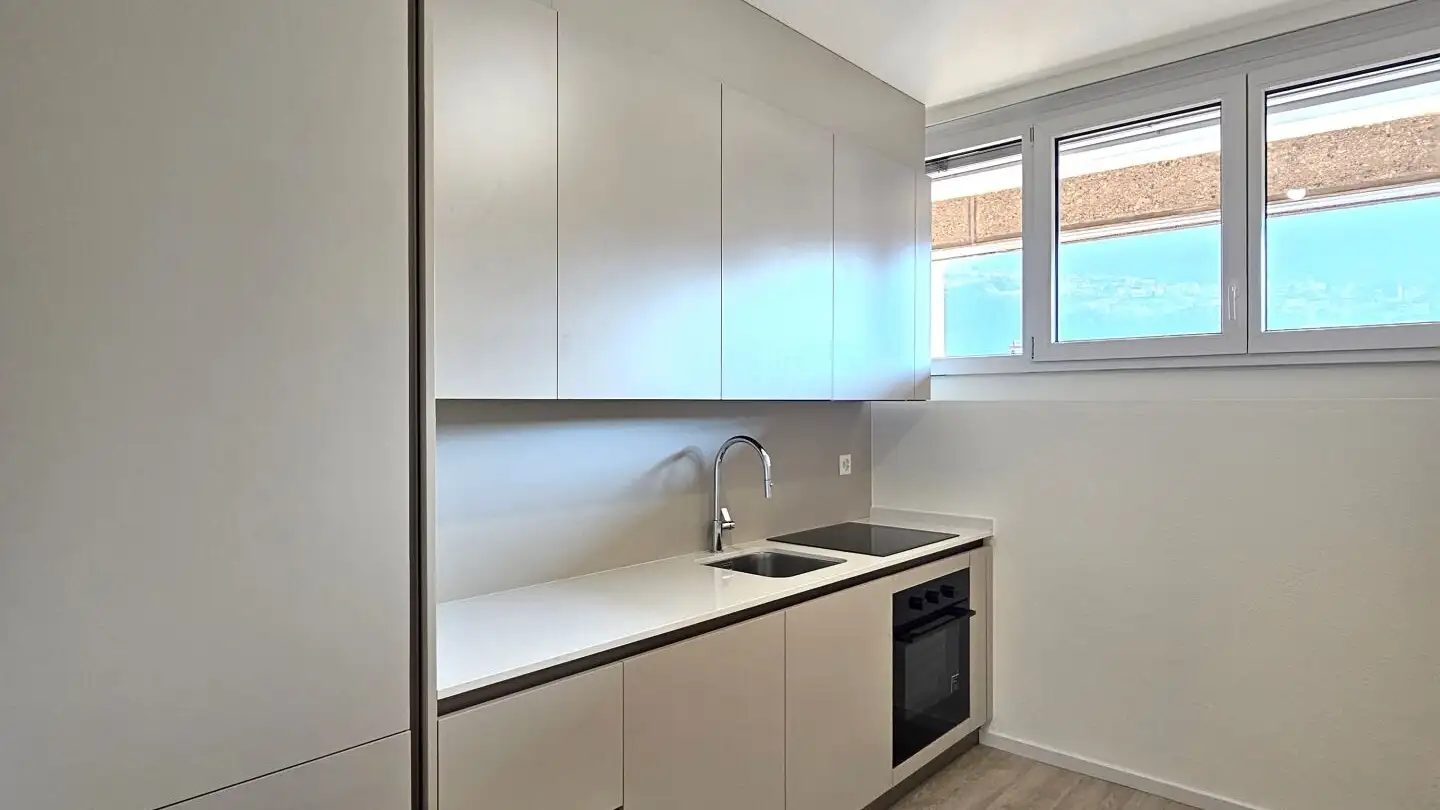 Wohnung mieten - Via Giuseppe Motta 2, 6850 Mendrisio - Foto 3