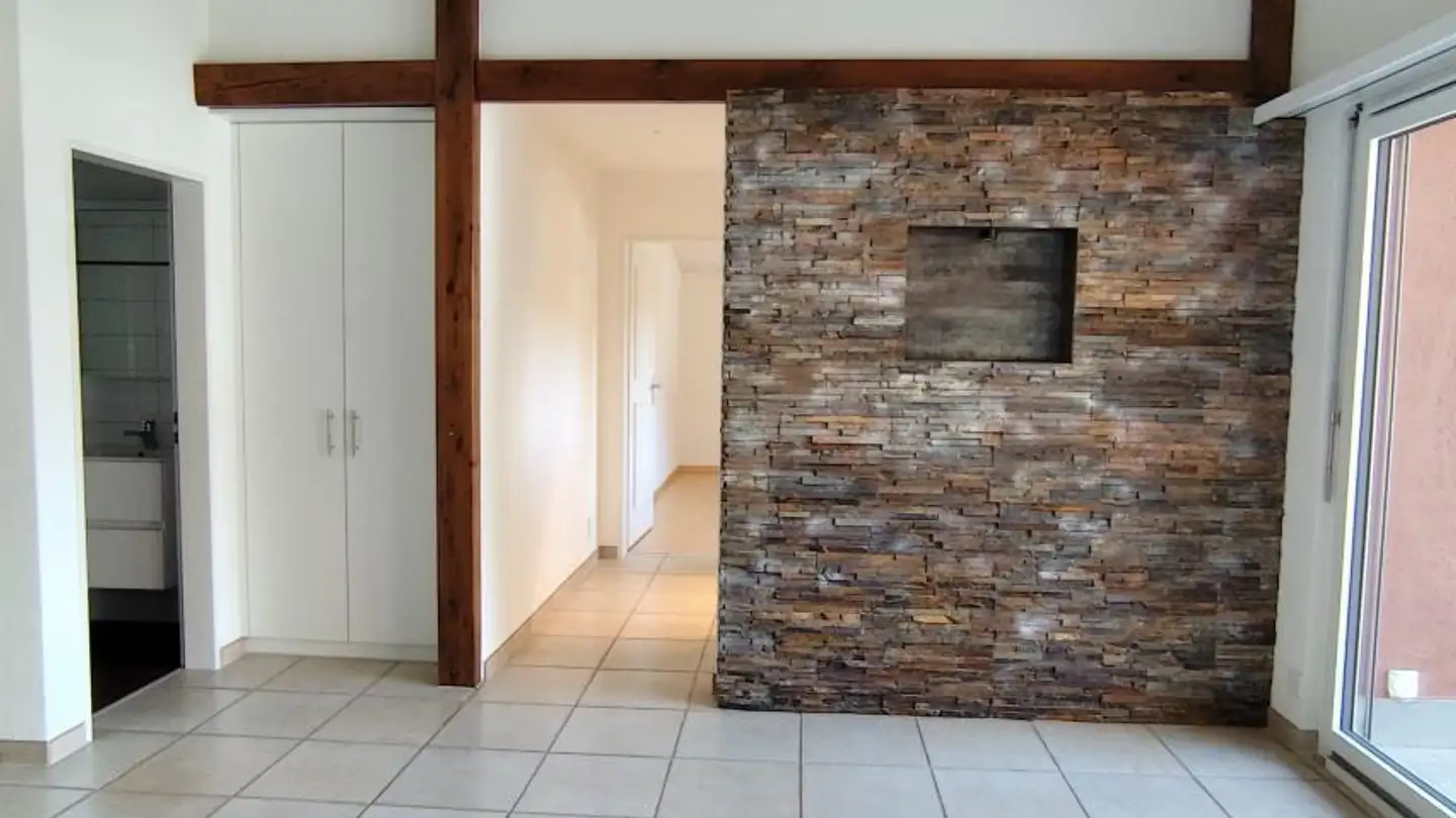 Penthouse kaufen - Schützenrain 14, 6012 Obernau