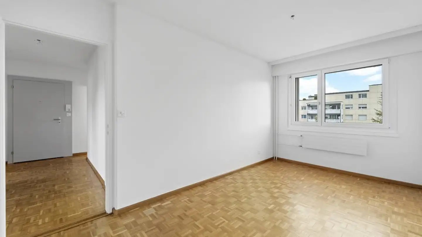 Apartment for rent - Loowiesenstrasse 30, 8106 Adlikon b. Regensdorf - Photo 3