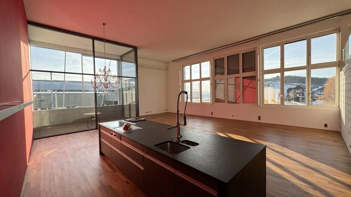 Loft in vendita - Bahnhofstrasse 4, 3507 Biglen - Photo 3