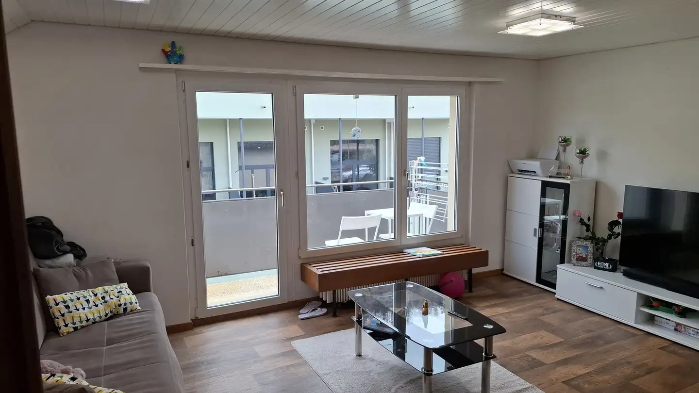 Wohnung mieten - Landstrasse 152, 5301 Siggenthal Station