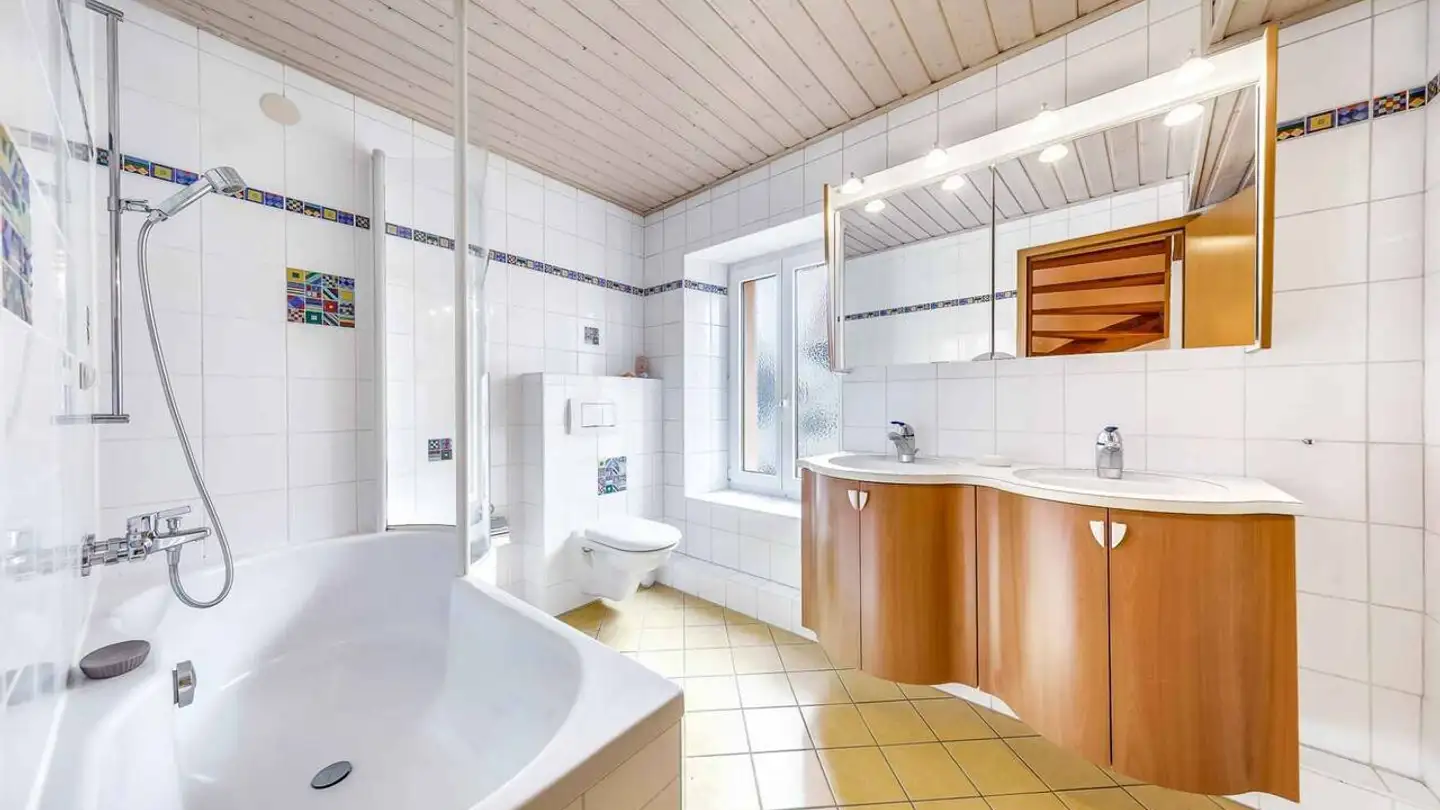 Einfamilienhaus kaufen - 1036 Sullens - Foto 4