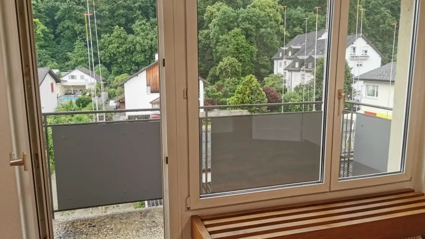 Wohnung mieten - Landstrasse 152, 5301 Siggenthal Station - Foto 4