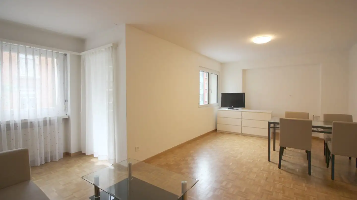 Möblierte Wohnung mieten - Zelgstrasse 19, 8003 Zürich - Foto 2