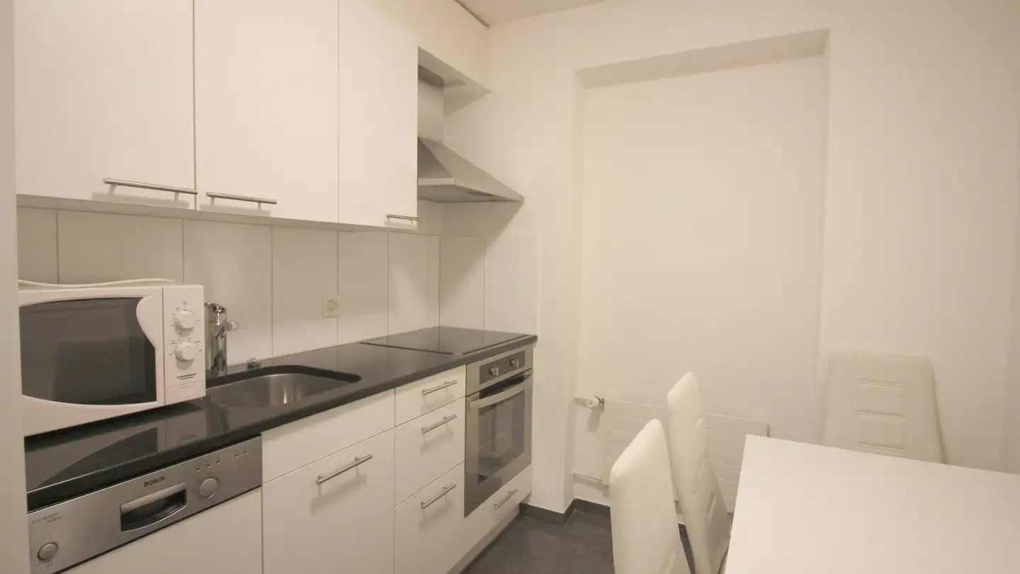 Möblierte Wohnung mieten - Zelgstrasse 19, 8003 Zürich - Foto 3