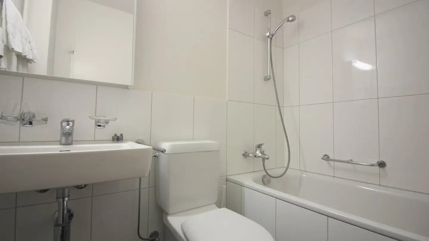 Möblierte Wohnung mieten - Zelgstrasse 19, 8003 Zürich - Foto 4