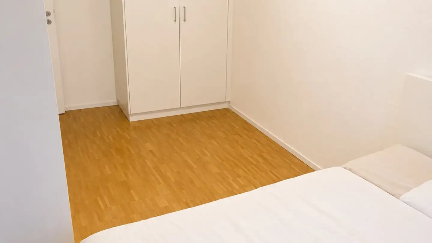 Single room for rent - Promenade De L'equilibre 2, 1217 Meyrin - Photo 2