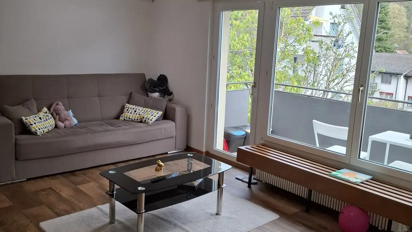 Wohnung mieten - Landstrasse 152, 5301 Siggenthal Station - Foto 2