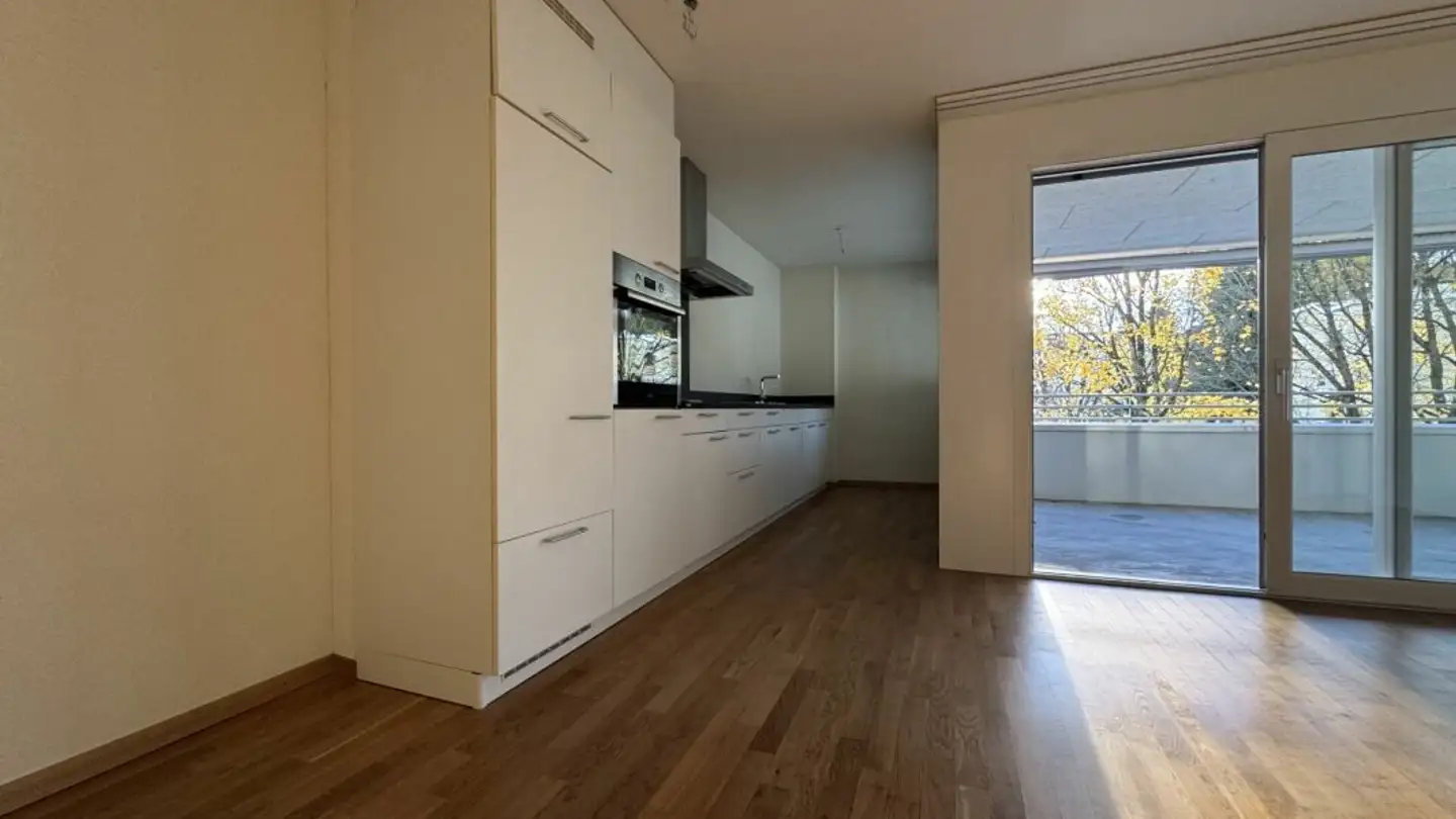 Appartement à louer - Bartlishaldenstrasse 1, 9434 Au SG