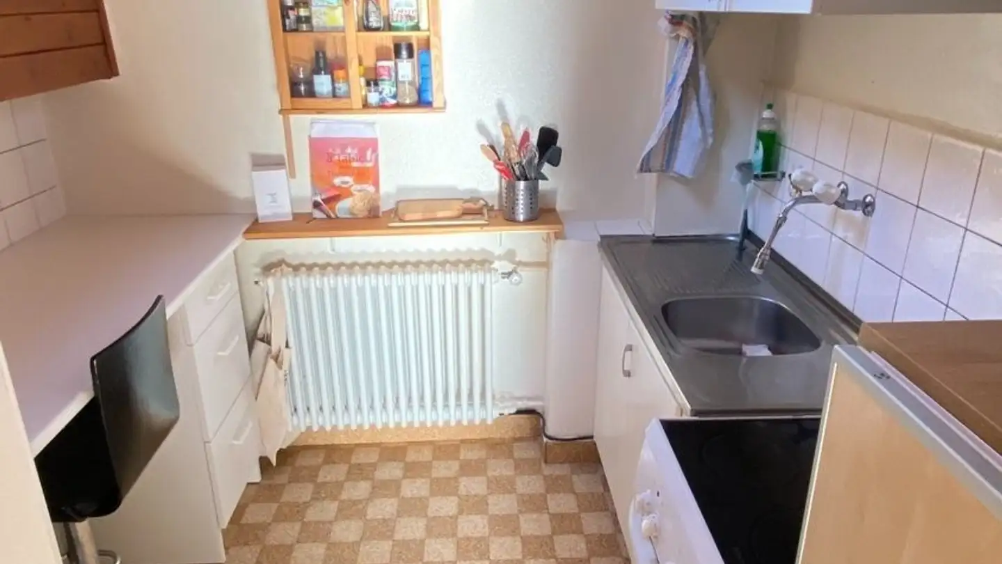 Apartment for rent - Chemin De La Bergère, 1188 Gimel - Photo 3