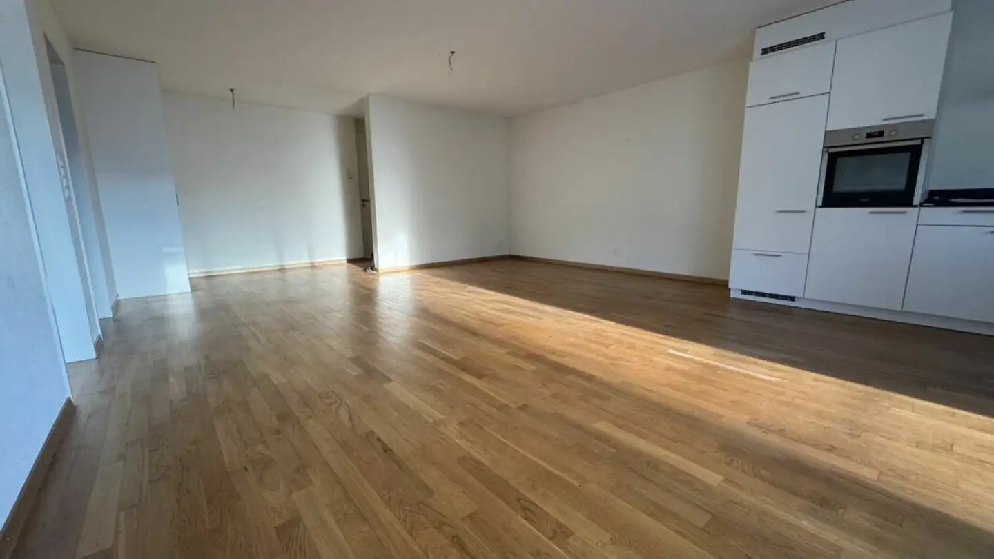 Appartamento in affitto - Bartlishaldenstrasse 1, 9434 Au SG - Photo 3