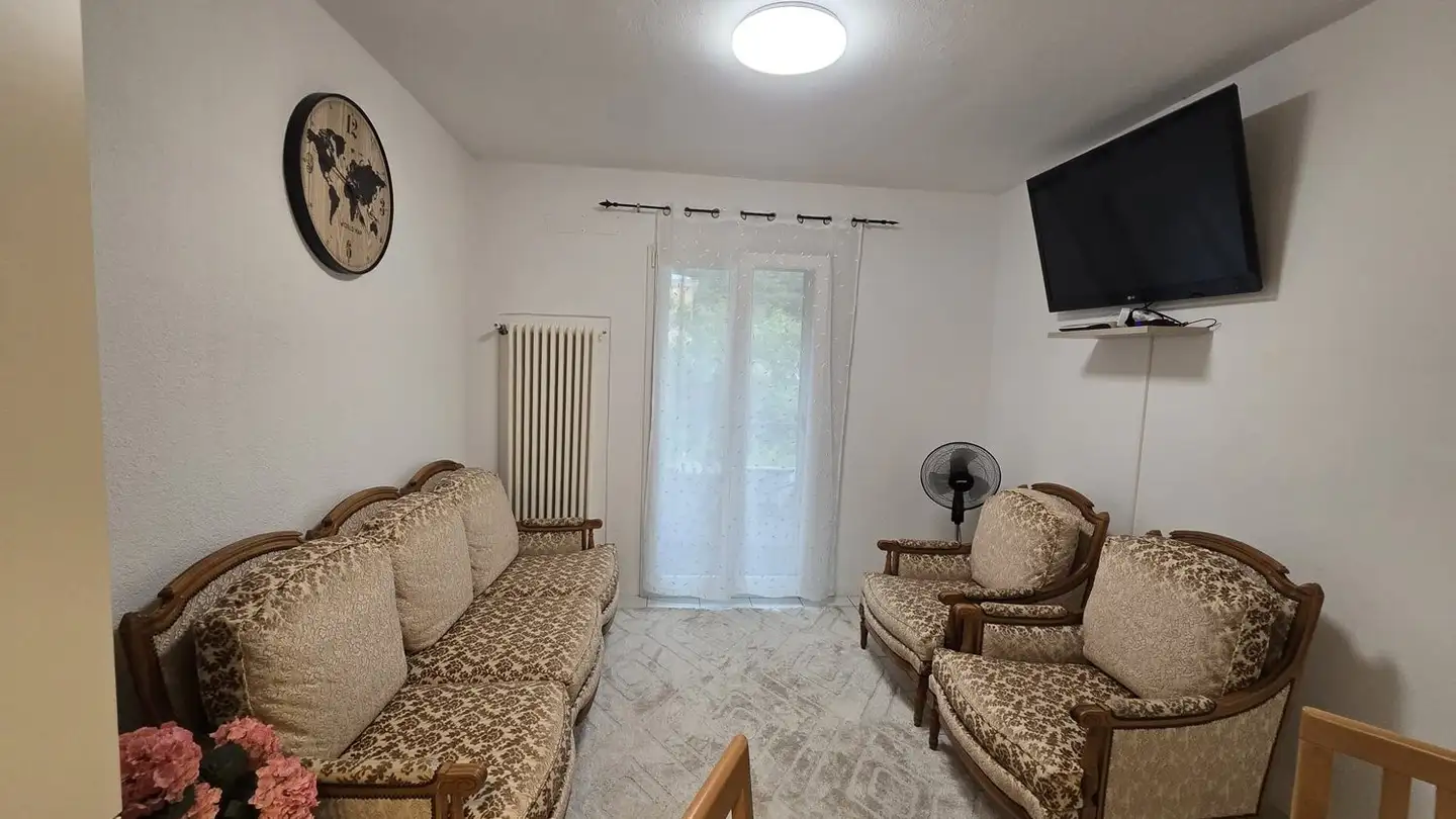 Appartement à louer - 6593 Cadenazzo