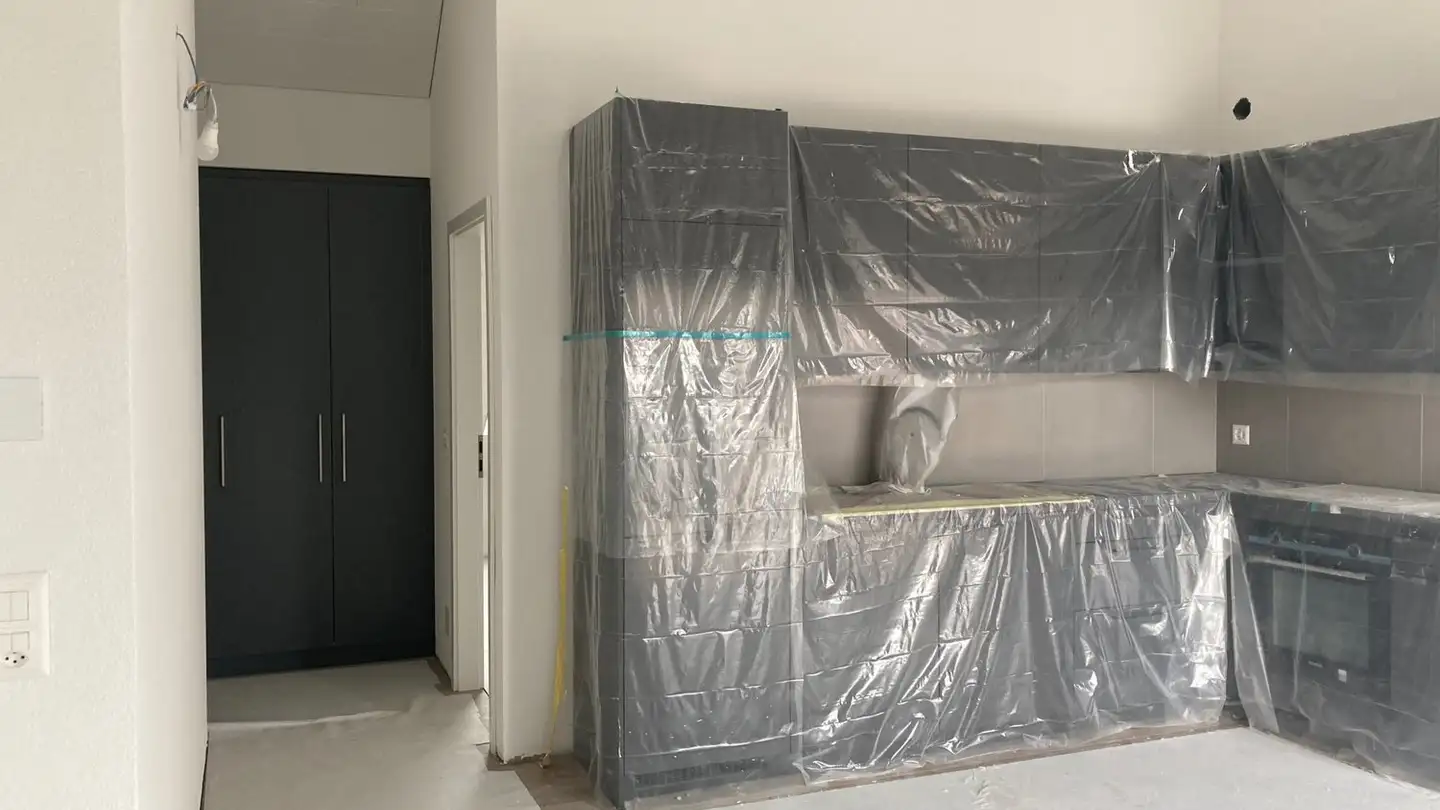 Apartment for rent - Place Du Village 16, 1407 Bioley-Magnoux - Photo 2