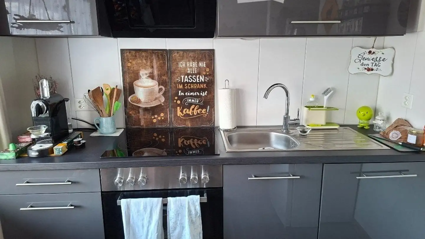 Apartment for rent - Alte Gasse 29, 3704 Krattigen